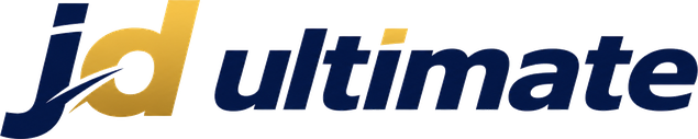 jd ultimate brand logo